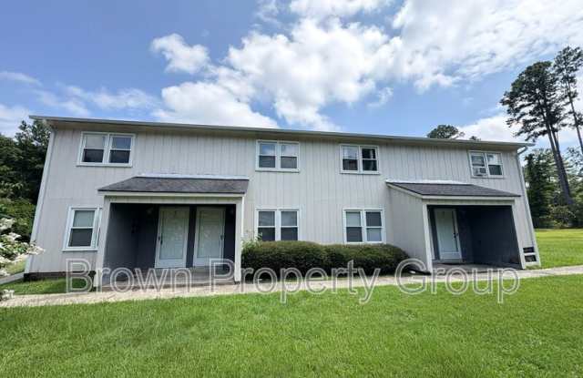 2119 Grand Prix Dr - 2119 Grand Prix Drive, Fayetteville, NC 28303