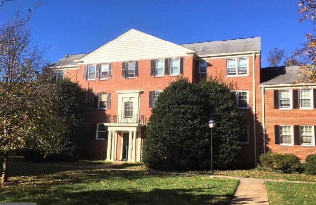 6514 POTOMAC AVENUE - 6514 Potomac Avenue, Fairfax County, VA 22307