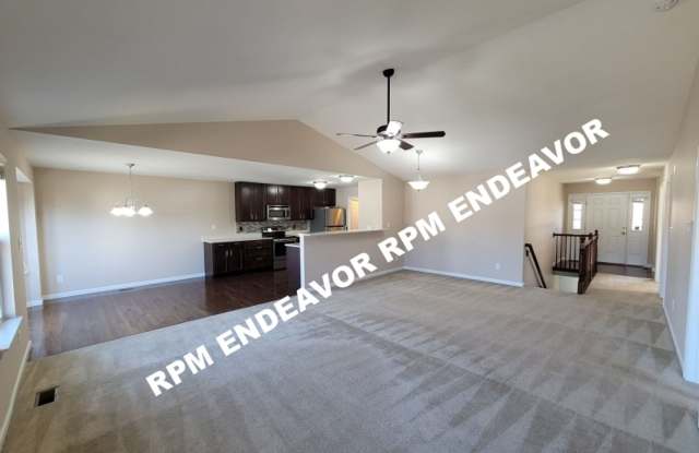 Rare WingHaven Rental Opportunity! 3 Bed | 3 Full Bath Home in the Highly Desired Wentzville School District photos photos