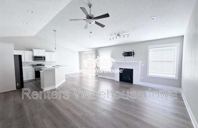 1317 NW 27th Street - 1317 Northwest 27th Street, Ankeny, IA 50023