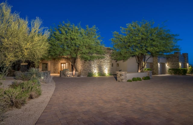37870 N 98TH Place - 37870 North 98th Place, Scottsdale, AZ 85262