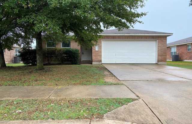 604 McCarthur Drive - 604 McCarthur Drive, Leander, TX 78641
