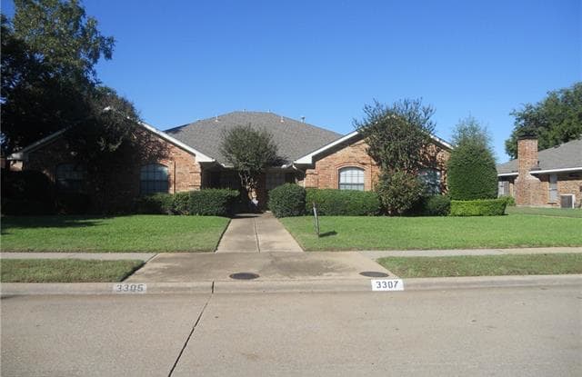 3307 San Mateo Drive - 3307 San Mateo Drive, Plano, TX 75026
