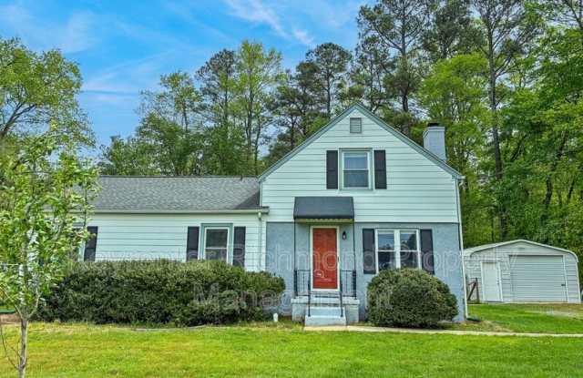 8255 Varina Road Gallery 1