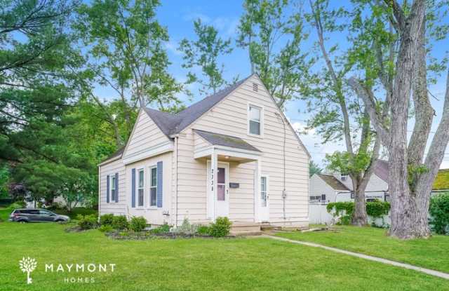 2338 27th Street - 2338 27th Street, Cuyahoga Falls, OH 44223