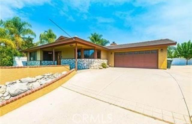 30058 Little Harbor Drive - 30058 Little Harbor Drive, Canyon Lake, CA 92587
