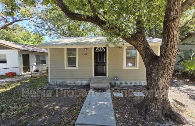 10005 N 10th St - 10005 North 10th Street, Tampa, FL 33612