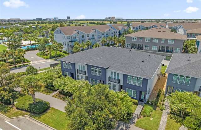 8629 TAVISTOCK LAKES Boulevard Gallery 1