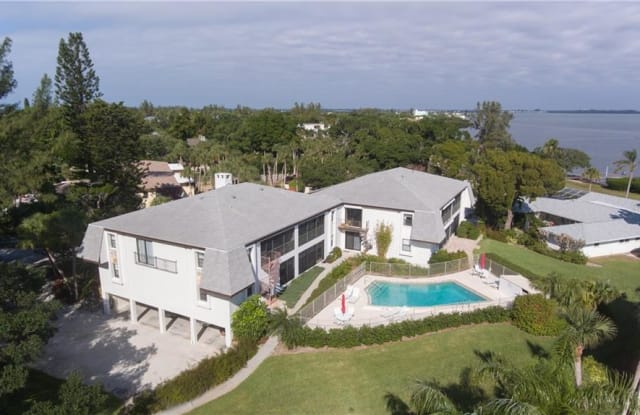 5220 GULF OF MEXICO DRIVE - 5220 Gulf of Mexico Drive, Longboat Key, FL 34228