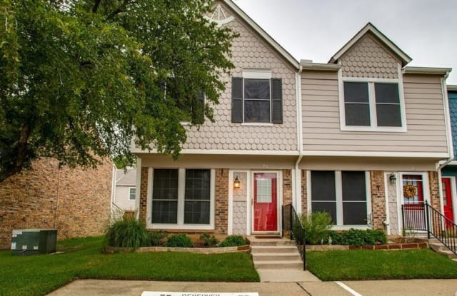 75 Winchester Dr - 75 Winchester Drive, Euless, TX 76039