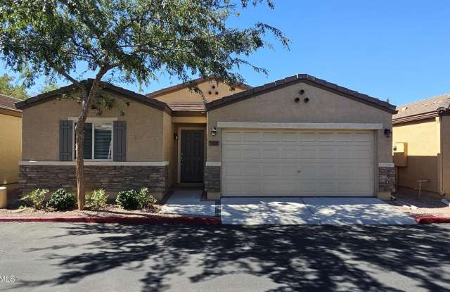 2565 E SOUTHERN Avenue photos photos