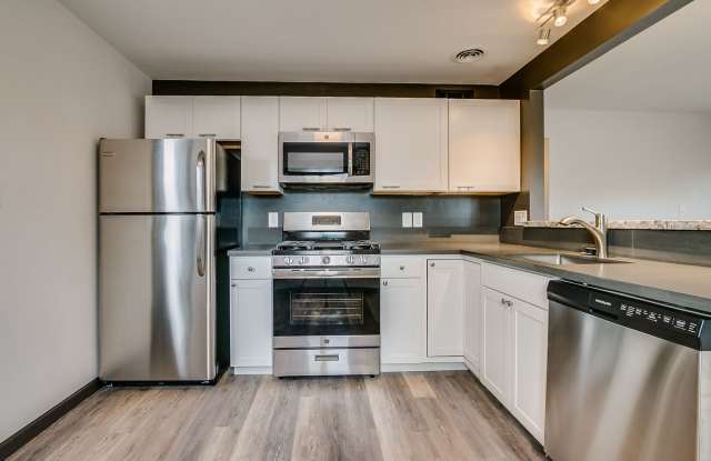 1409-1429 E. Drachman St. ( 1409, 1411, 1415, 1421, 1425, 1427, 1429 ) Gallery 4