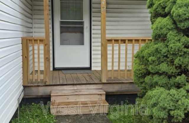 242 Riffe St. - 242 Riffe Street, Sophia, WV 25921 242 Riffe St. - 242 Riffe Street, Sophia, WV 25921