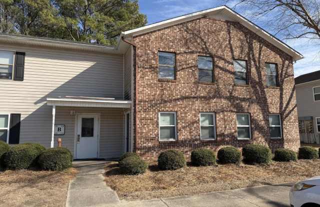 124 Cordell Drive - 124 Cordell Drive, Onslow County, NC 28540