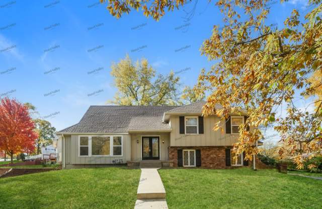 7202 Manchester Avenue - 7202 Manchester Avenue, Kansas City, MO 64133