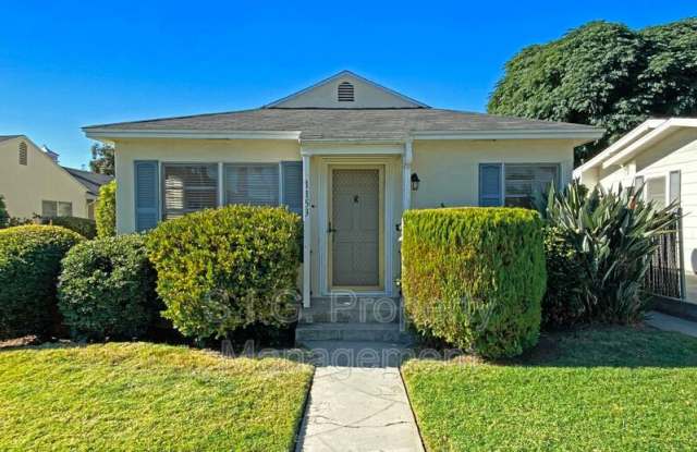 1153 Western Ave - 1153 Western Avenue, Glendale, CA 91201