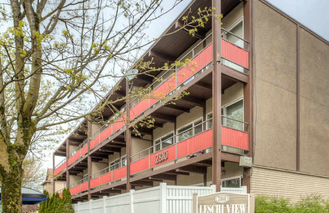 Leschi View Apartments photos photos