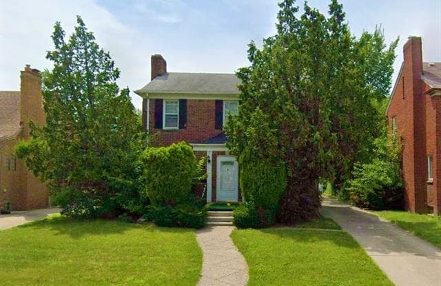 15717 LINDSAY Street - 15717 Lindsay Avenue, Detroit, MI 48227