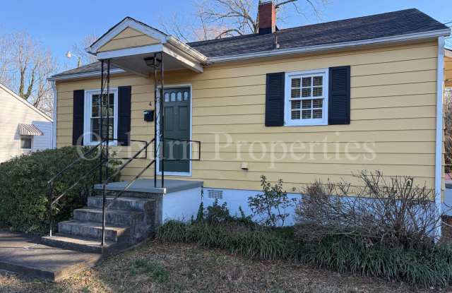 4 Vintage Ave-2BR/1BA Home in Historic Washington Park photos photos