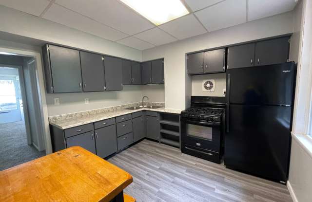 642 Forest Ave - 642 Forest Avenue, Bellevue, PA 15202