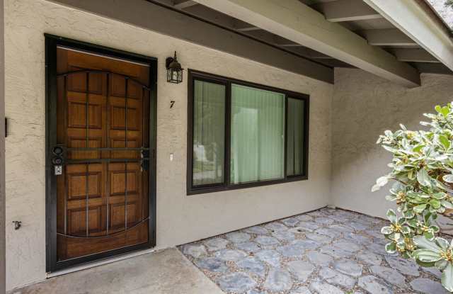5661 Lake Park Way Unit - 5661 Lake Park Way, La Mesa, CA 91942
