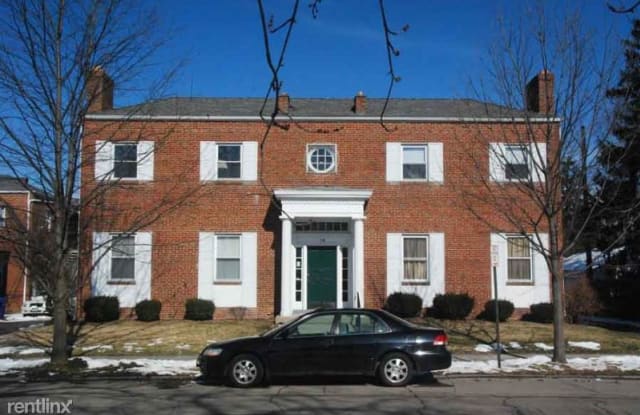 14 East Beaumont Road - 14 Beaumont Road, Columbus, OH 43214