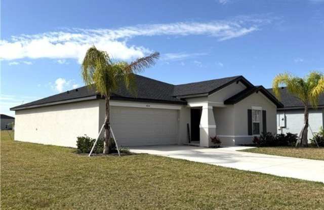 4130 Granita Court - 4130 Granita Court, North Fort Myers, FL 33917