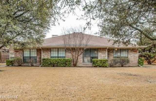 809 Saint Paul Ct - 809 Saint Paul Court, Richardson, TX 75080