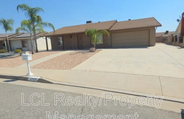 27670 Boston Dr - 27670 Boston Drive, Menifee, CA 92586