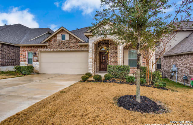 5319 AZALEA FERN - 5319 Azalea Fern, Bexar County, TX 78253
