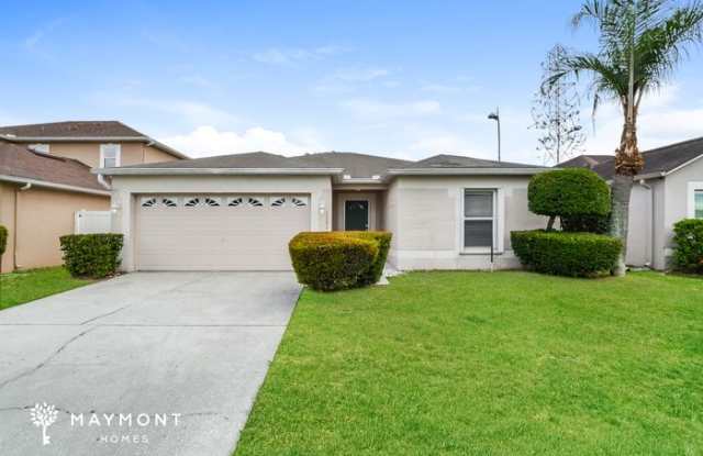 11714 Bentry Street - 11714 Bentry Street, Orange County, FL 32877