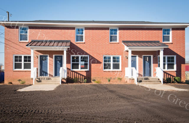 411 Hagood Street - B - 411 Haygood Street, Greenville, SC 29601