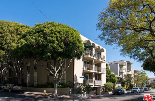 874 ST HAMMOND - 874 West Hammond Street, Pasadena, CA 91103