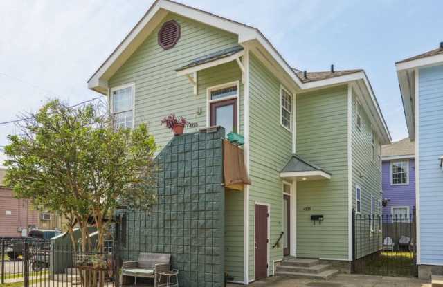 401 N Tonti St. photos photos