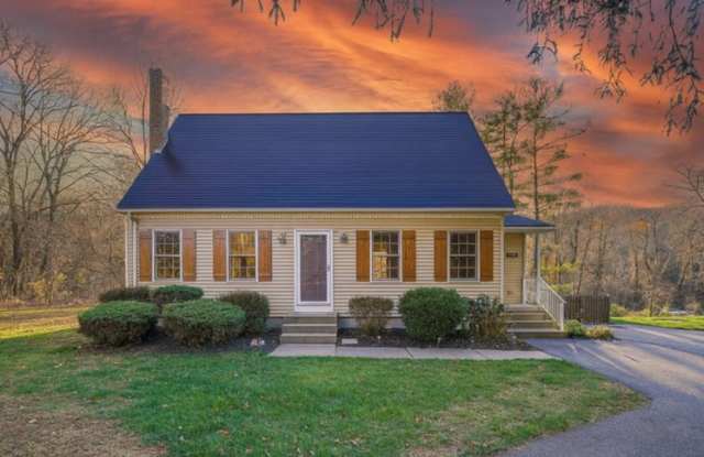 2355 Westfield St - 2355 Westfield Street, West Springfield Town, MA 01089