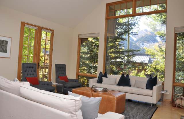 509 Race Street - 509 Race Alley, Aspen, CO 81611