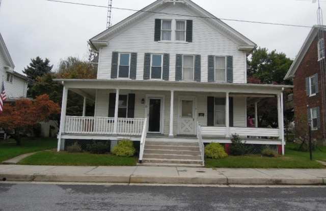 6 N FARQUHAR ST photos photos