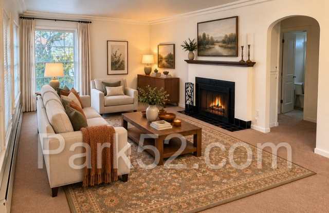 Tacoma 2 Bedroom 2 Bathroom Home with Washer/Dryer Hook-Ups & Lawncare Included! Gallery 3