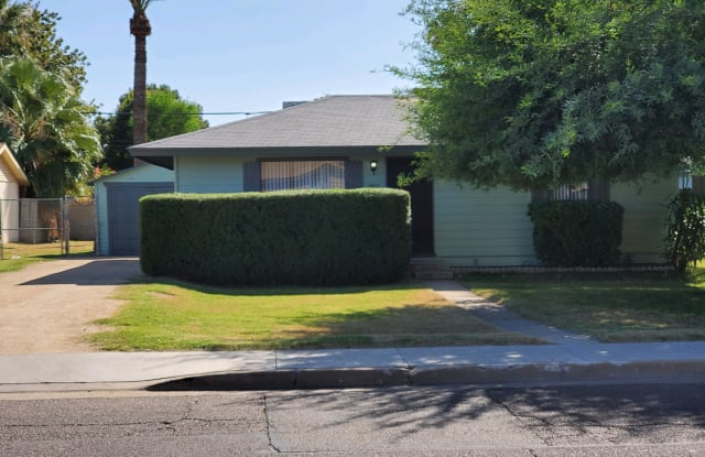 5915 W ORANGEWOOD Avenue - 5915 West Orangewood Avenue, Glendale, AZ 85301