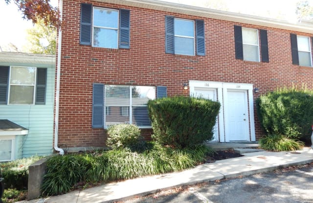 136 Clover Valley Cir - 136 Clover Valley Circle, Blacksburg, VA 24060
