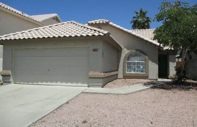1602 East Detroit Street - 1602 East Detroit Street, Chandler, AZ 85225