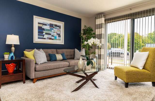 Cabana Apartment Homes Gallery 2