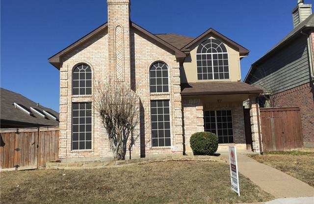 2337 Baretta Drive - 2337 Baretta Drive, Mesquite, TX 75181