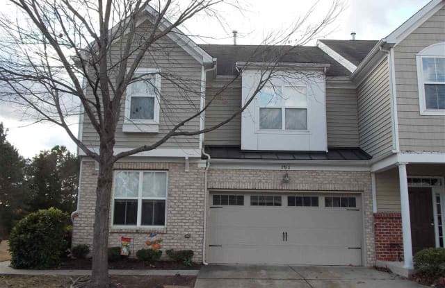 2810 Casona Way - 2810 Casona Way, Raleigh, NC 27616