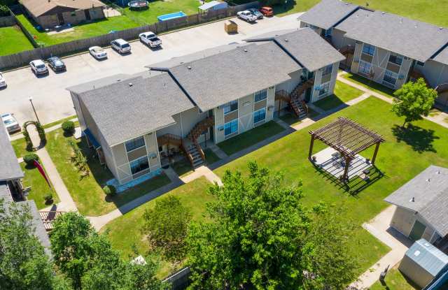 Alderview Apartments Gallery 2