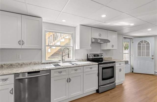 519 Forbes Street - 519 Forbes Street, East Providence, RI 02915 519 Forbes Street - 519 Forbes Street, East Providence, RI 02915