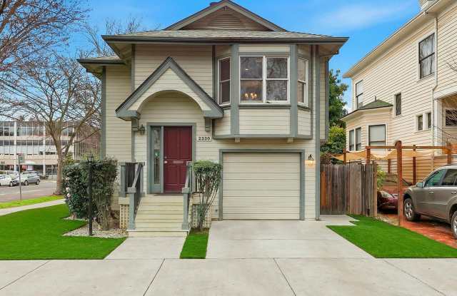 2330 I Street - Modern 2-Master Suite Home in Boulevard Park - Available Now! photos photos