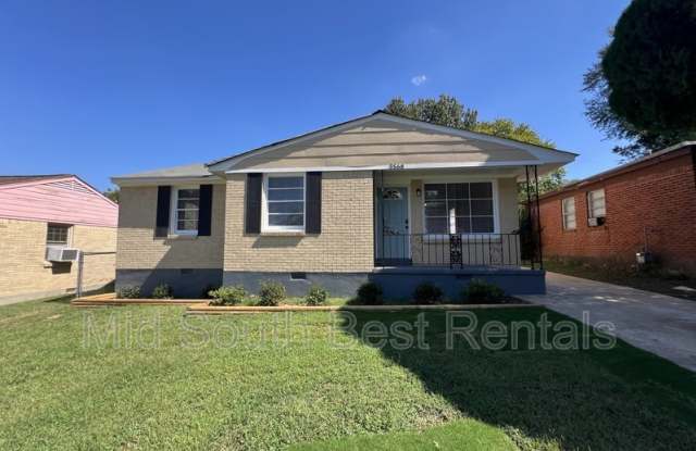 3568 W Horn Lake Rd photos photos