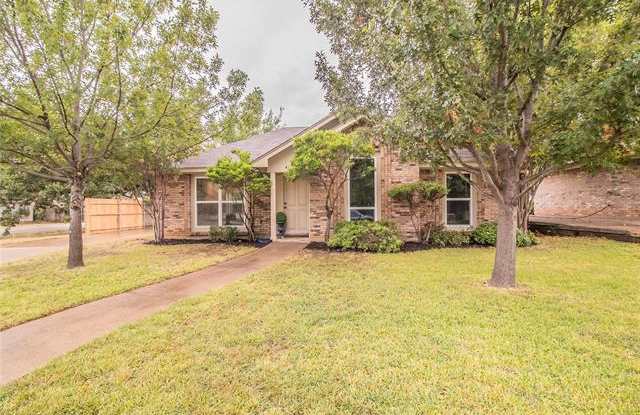 4116 Sunday Hill Drive - 4116 Sunday Hill Drive, Arlington, TX 76016