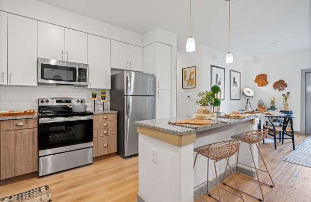 Aven Ridge Luxury Living Gallery 3